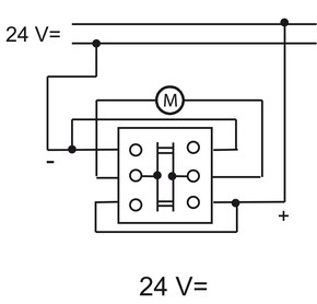 Busch-Jaeger Einsatz cws Jalousieschalter 2p. 2712 USL-101