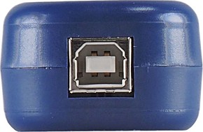 Jumo PC-Interface dTRON 300 00456352