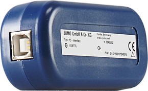 Jumo PC-Interface dTRON 300 00456352
