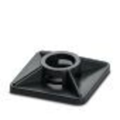 Phoenix Contact Kabelbindersockel WT-BASE LS HF 6 BK