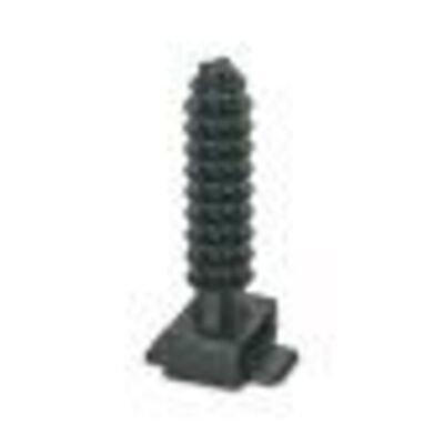 Phoenix Contact Kabelbindersockel WT-BASE P HF 9,5 BK
