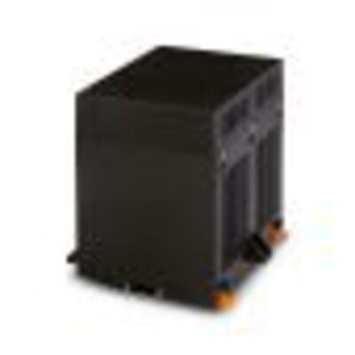 Phoenix Contact Elektronikgehäuse CM175-LG/H #2941507