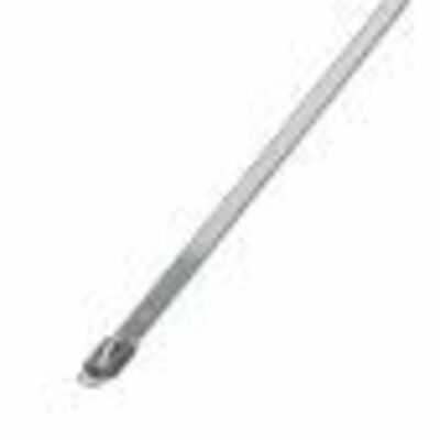 Phoenix Contact Kabelbinder WT-STEEL SH 4,6X259