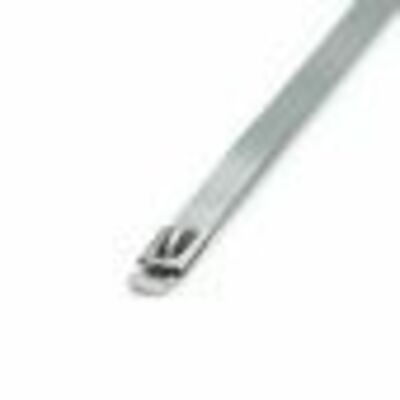 Phoenix Contact Kabelbinder WT-STEEL SH 4,6X838