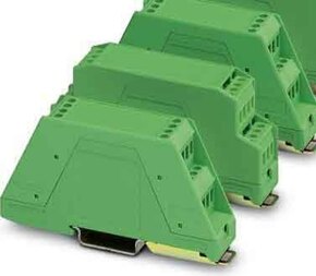 Phoenix Contact Elektronikgehäuse ME 22,5 SF-UT GN