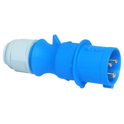 Bals Elektrotech. Stecker 21001-TLS