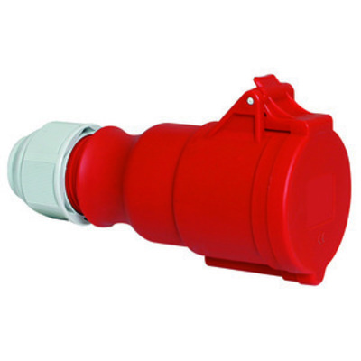 Bals Elektrotech. Kupplung 303-TLS