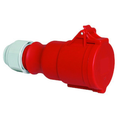 Bals Elektrotech. Kupplung 304-TLS