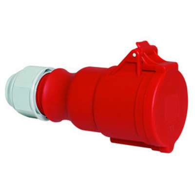 Bals Elektrotech. Kupplung 304-TLS