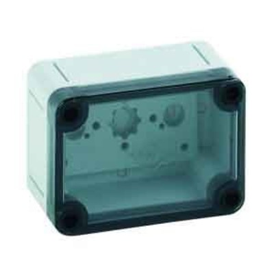 Spelsberg Leergehäuse TK PS 97-6-to