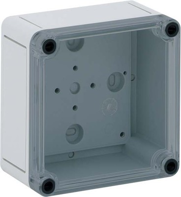 Spelsberg Leergehäuse TK PS 99-6-to