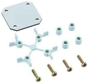 Spelsberg Montageplatte TK MPI-77