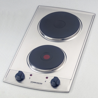 Rommelsbacher EB-Kochmulde Domino edelstahl EBS 3074/E