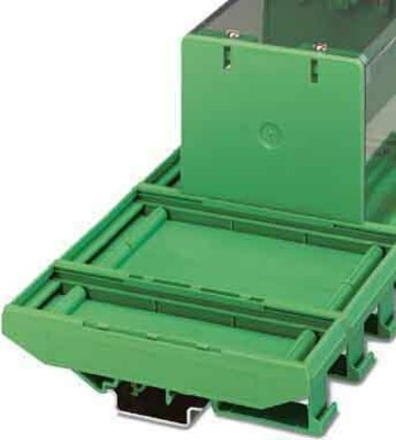 Phoenix Contact Elektronikgehäuse UM-BEFE 35