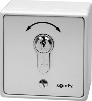 Somfy Schlüsseltaster 9000021