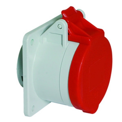 Bals Elektrotech. Anbausteckdose 130157