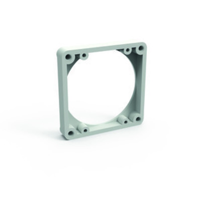 Bals Elektrotech. Montagerahmen 187