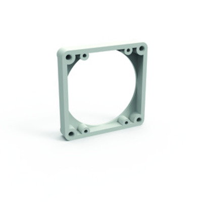 Bals Elektrotech. Montagerahmen 187