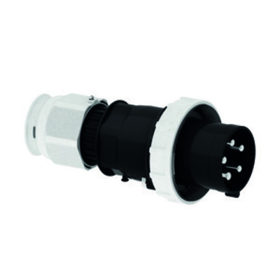 Bals Elektrotech. Stecker TE m.Multi-Gr.Verschr. 21059