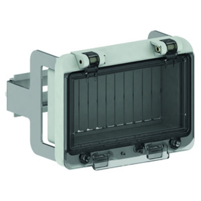 Bals Elektrotech. Betätigungsklappe IP44 58004