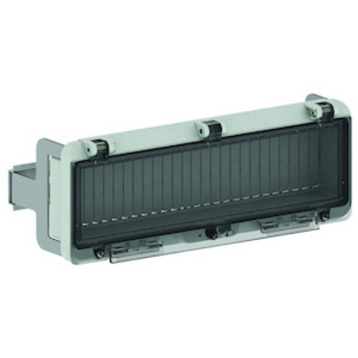 Bals Elektrotech. Betätigungsklappe IP44 58031