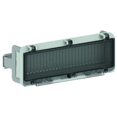Bals Elektrotech. Betätigungsklappe IP44 58031
