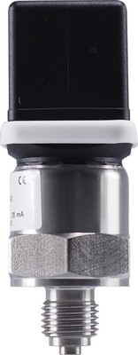 Jumo Druckmessumformer 0...4 bar rel. 43006692