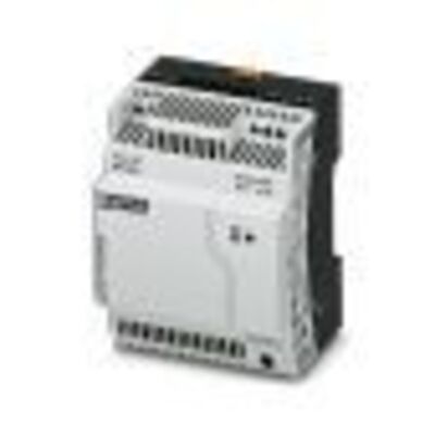 Phoenix Contact Stromversorgung Ausg. 24VDC/2.5A STEP-PS/1AC/24DC/2.5