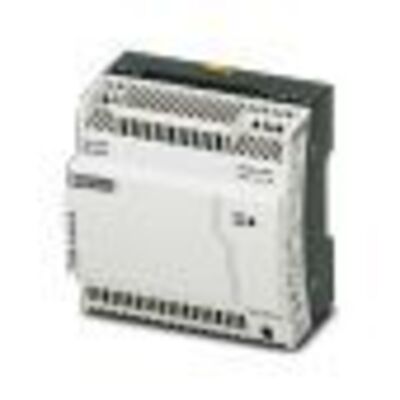 Phoenix Contact Stromversorgung Ausg. 24VDC/4.2A STEP-PS/1AC/24DC/4.2