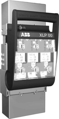 ABB Stotz S&J Lasttrenner XLP00