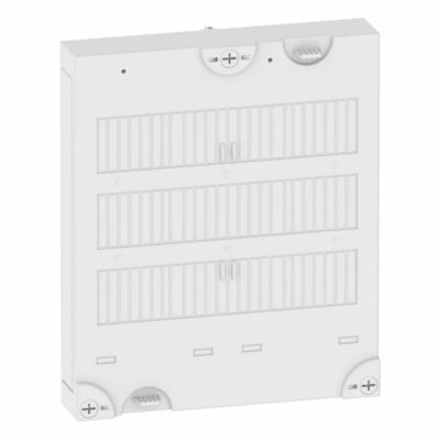 Eaton UA-Haube 300mm kpl. ZSD-H300/UA/KLP
