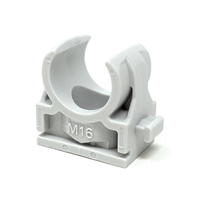 Pollmann Clip-Rohrschelle PG9/IRO 13/M16 1310901