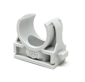 Pollmann Clip-Rohrschelle PG13,5/IRO 19/M20 1310903