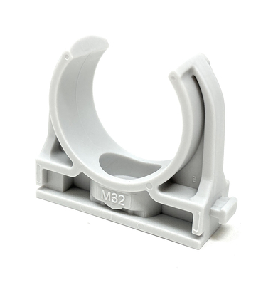 Pollmann Clip-Rohrschelle IRO 29/M32 1310912