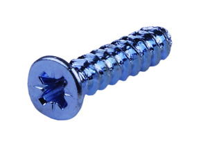 Pollmann Deckelschrauben 3,2x15 Kreuzschlitz 1901604