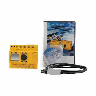 Eaton Starterkit Easy Safety ES4P-BOX-221-DMXD1