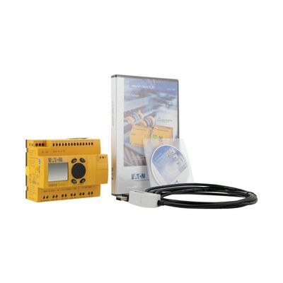 Eaton Starterkit Easy Safety ES4P-BOX-221-DMXD1
