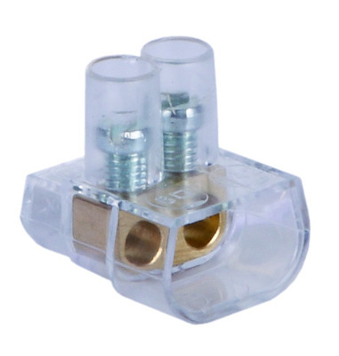 Pollmann Boxline 2x6qmm BK2/60