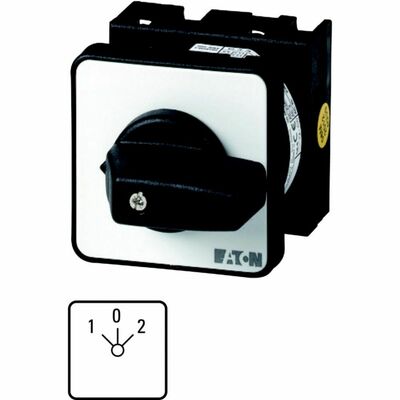Eaton Steuer-Tastschalter T0-2-99/EZ