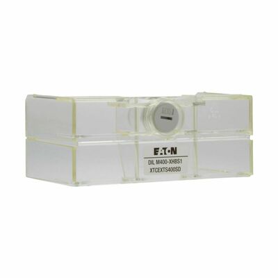 Eaton Abdeckung für DILM185...400 DILM400-XHBS1