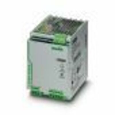 Phoenix Contact Stromversorgung 48 V DC/10 A QUINT-PS/1AC/48DC/10
