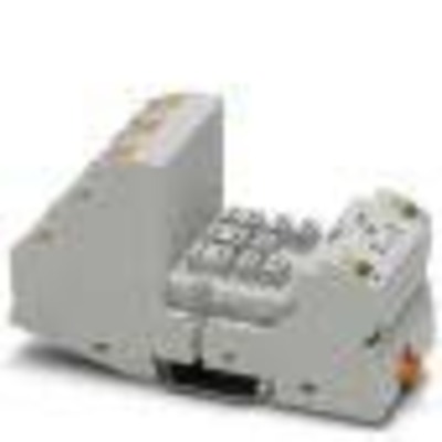 Phoenix Contact Relaissockel f. Hochleistungsrel. RIF-4-BPT/3X21