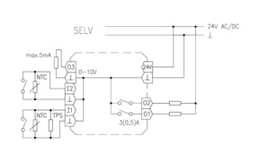 Alre-it Klimaregler KTRRUu-257.456#55