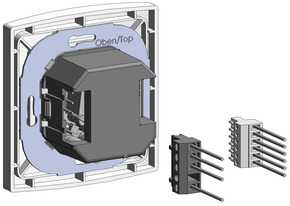 Alre-it Klimaregler KTRRUu-257.456#55