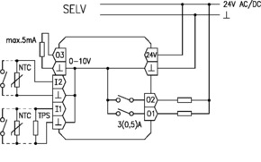 Alre-it Klimaregler KTRRUu-257.456#59
