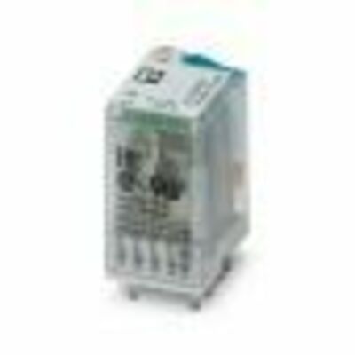 Phoenix Contact Relais RELIR4/LDP-24DC/4X21