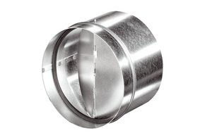 Maico Rohr-Rückschlagklappe automatisch AVM 25 Maico Rohr-Rückschlagklappe automatisch AVM 25