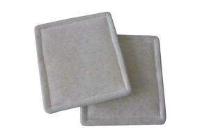 Maico Ersatzluftfilter f. TFE 20, 5xG4 RF 20 Maico Ersatzluftfilter f. TFE 20, 5xG4 RF 20