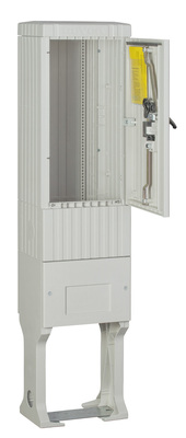 ABN Anschlusssäule leer SL152