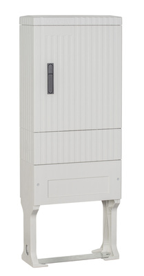 ABN Anschlusssäule leer SL155